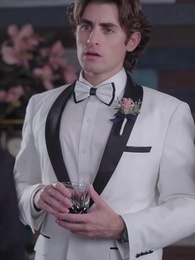 伴郎竟是我億萬前任 - Episode 13