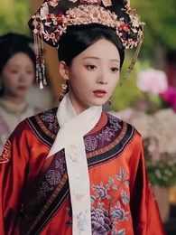 [Dubbed]The Empress's Forbidden Twins - Episode 52