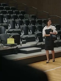 [Dubbed]Return of the Heiress - Episode 61