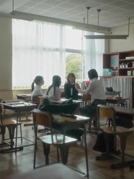 イケメン担任vsイケメンクラスメイト〜私の心は大渋滞！？〜 - Episode 19