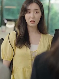 Episode 35 - [Dubbed]Return of the Heiress