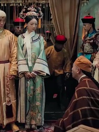 [Dubbed]The Empress's Forbidden Twins - Episode 44