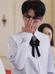 Tiếng Lòng Con Gái Cứu Rỗi Tôi - Episode 35