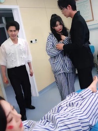 第11集 - 任他夜色染春枝