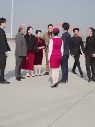 飛上天也是麻雀 - Episode 26