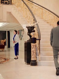 Épisode 52 - Ma rose, c’est toi