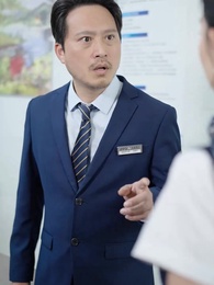 あの日、ATMが2億円を吐いた - Episode 32