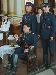 Épisode 4 - [Doublé]99 Cœurs Brisés