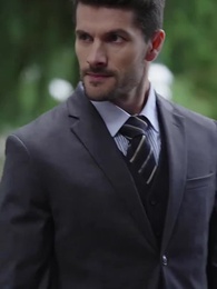 第22集 - 黑幫女王的歸來