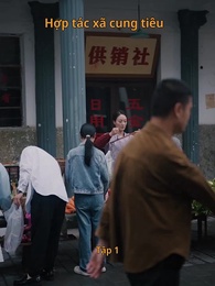 [Lồng tiếng]Nữ Vương Tái Xuất Lật Ngược Thế Cờ - Episode 1