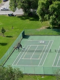 冠軍的隱藏祕密 - Episode 2