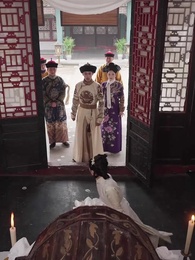 Il Volto dell'Inganno - Episode 19