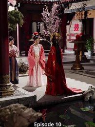 [Dubbed]Grateful for Misguided Youth - Episode 10