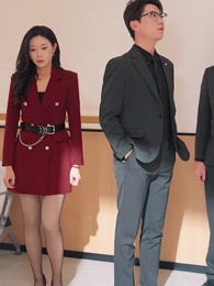 第23集 - 浮華落盡終成空