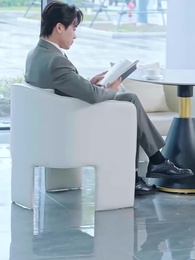 瓦礫難承金玉光 - Episode 24