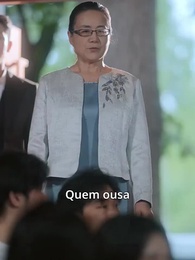 Quando a Estrela Brilha - Episode 61