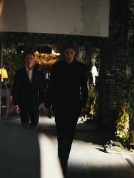 屈服於我的黑幫戀人（咬清梨） - Episode 11