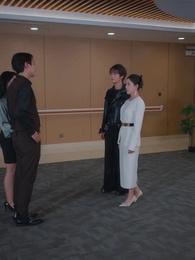 Te Vas Como el Viento - Episode 42