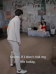 Episode 33 - The Rogue Disciple Descends