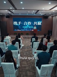 Tập 43 - Sự Thật Sau Váy Cưới