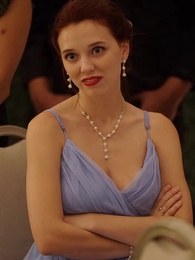 第19集 - 我的前妻是超級女英雄