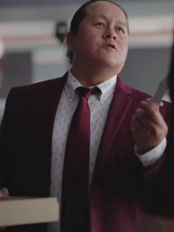 黑幫女王的歸來 - Episode 44