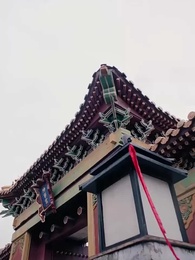 Episode 26 - [Dubbed]The Empress's Forbidden Twins