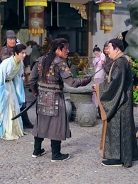 بطل الحدود - Episode 59