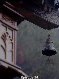 Episode 54 - [Dubbed]Grateful for Misguided Youth