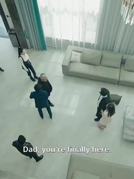 Episode 9 - The Rogue Disciple Descends