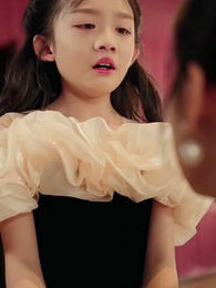 Cintaku yang Kesembilan - Episode 35