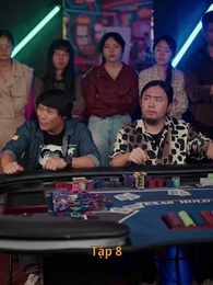 [Lồng tiếng]Nữ Vương Tái Xuất Lật Ngược Thế Cờ - Episode 8