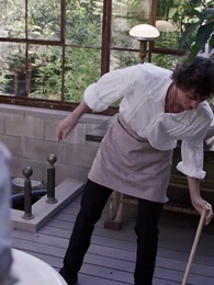 От клыков до когтей — все у моих ног - Episode 51