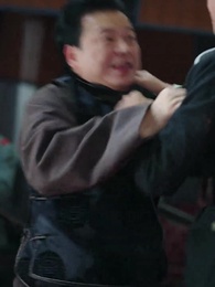 The Loyalty Gambit - Episode 25