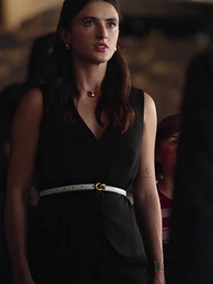 第17集 - 黑幫女王的歸來