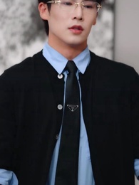 第54集 - 任他夜色染春枝