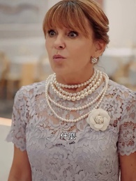 XXL妻子的復仇 - Episode 62