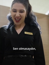 Bölüm 8 - Yanlış Hayatlar, Doğru Aşk