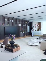 Episodio 33 - La Hija Perdida, Frente a Mí