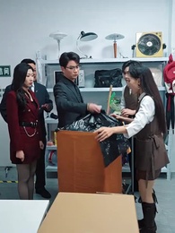 浮華落盡終成空 - Episode 17