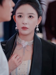 Te Vas Como el Viento - Episode 54