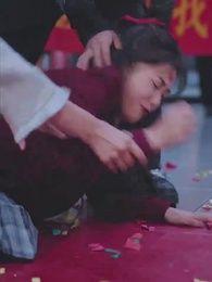 [Dubbing] Pembalasan Putri Orang Kaya - Episode 4