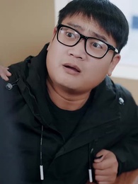 第32集 - 飛上天也是麻雀