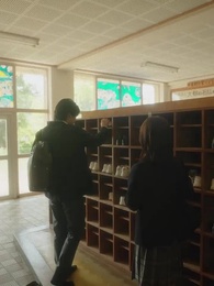 第11話 - イケメン担任vsイケメンクラスメイト〜私の心は大渋滞!?〜