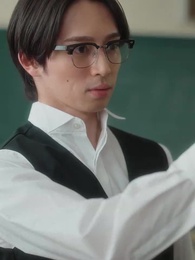 イケメン担任vsイケメンクラスメイト〜私の心は大渋滞！？〜 - Episode 4