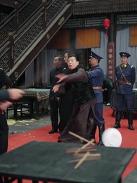 Episode 13 - The Loyalty Gambit