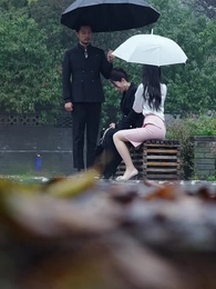 La Hija Perdida, Frente a Mí - Episode 57