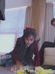 Episode 8 - [Dubbing] Pembalasan Putri Orang Kaya