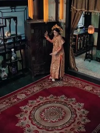 Episode 32 - [Dubbed]The Empress's Forbidden Twins