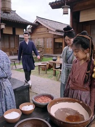 Bölüm 54 - Zenginlik İçin Görev: Ajan Anne